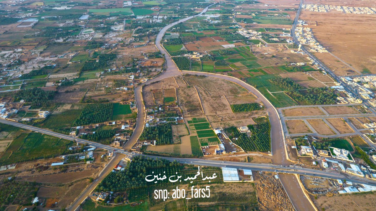 alkuanian's tweet photo. #اودية #محافظة #الدلم بعد #الامطار الغزيرة في #رمضان عام 1445هـ https://t.co/zvUCBTZaGR