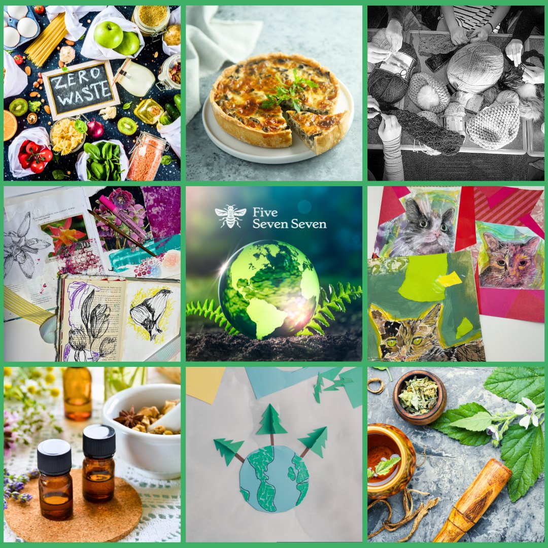 The 577 Foundation tweet media