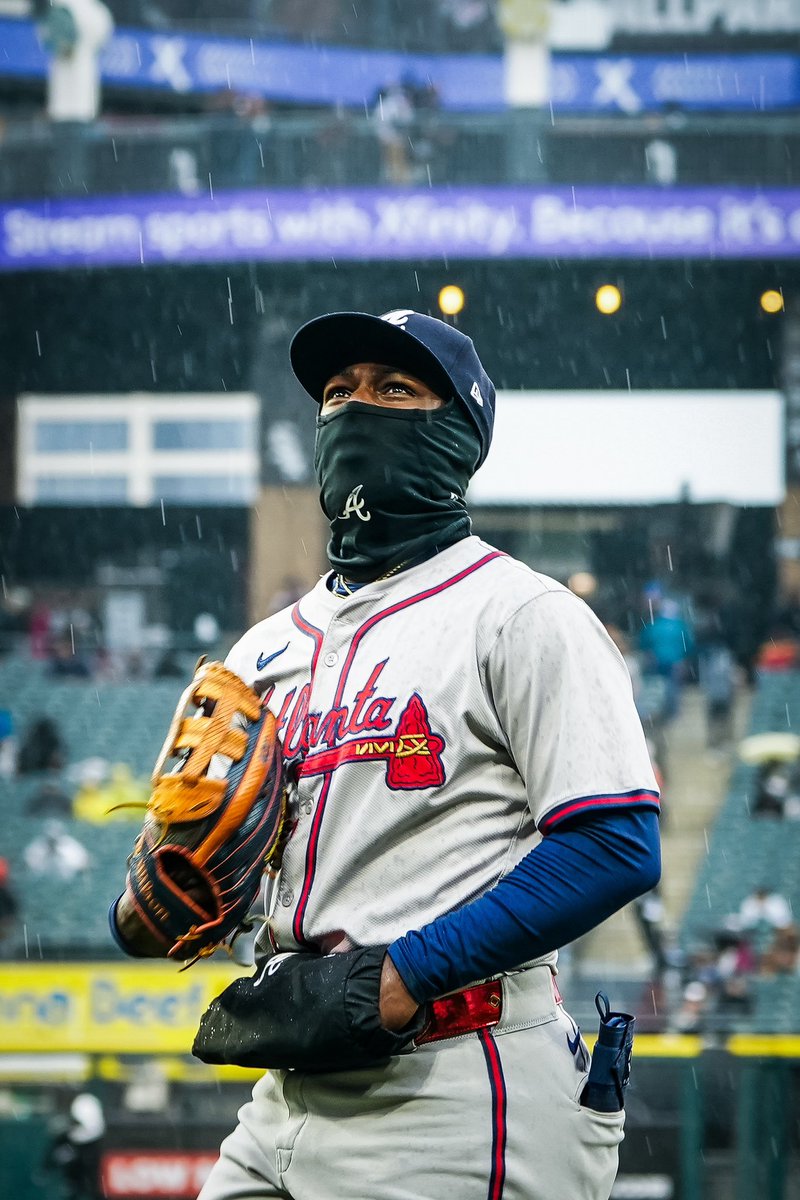 Atlanta Braves tweet media