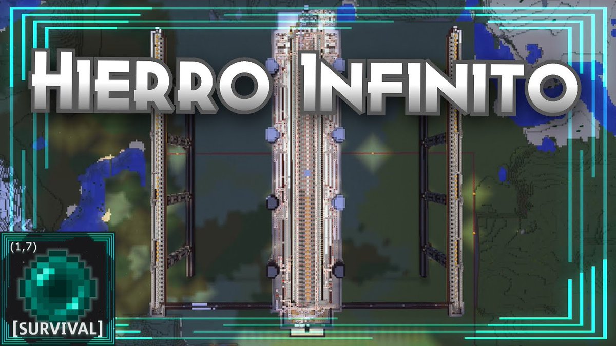 ¡NUEVO VIDEO!

#LimitBreaker Es Real: Lava Trench. 

youtu.be/L_APKglD1xA?si…