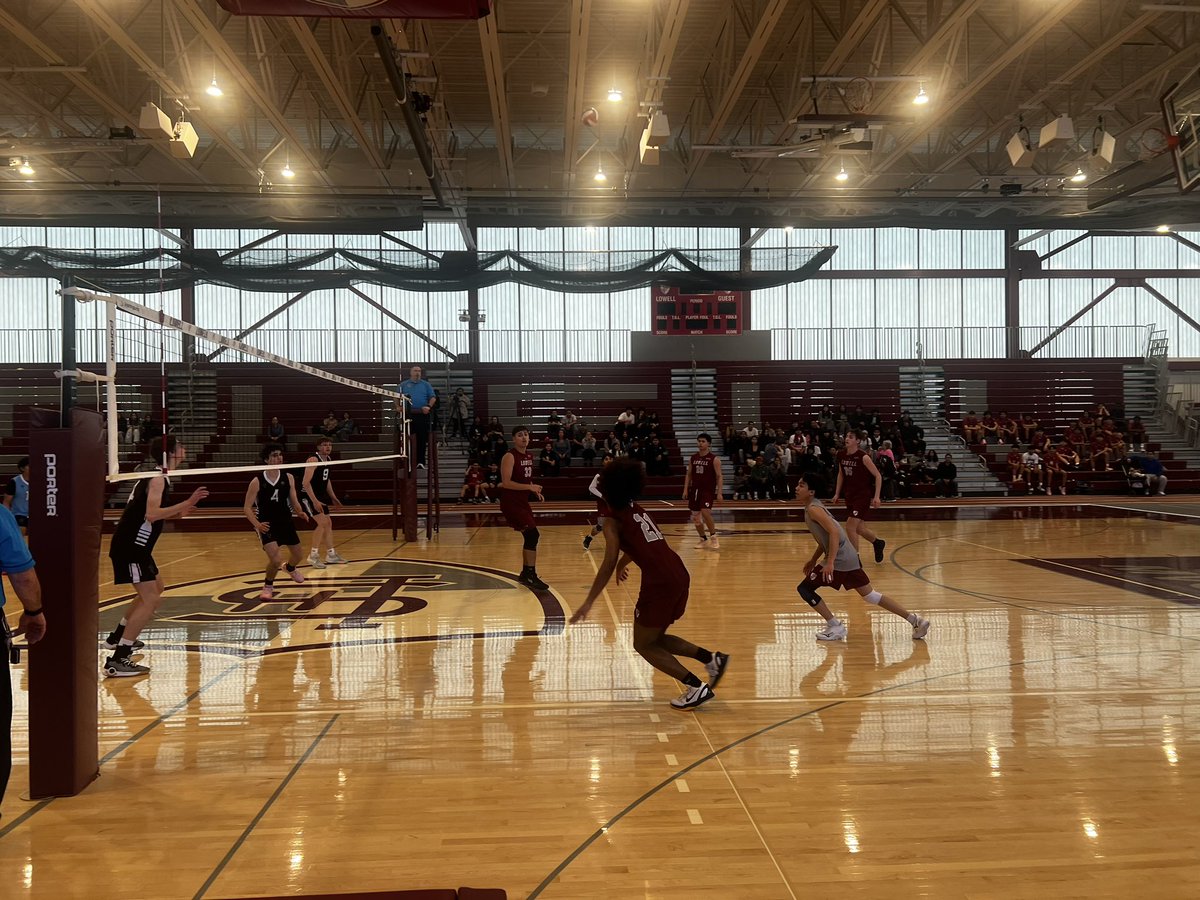 Lowell Athletics tweet media