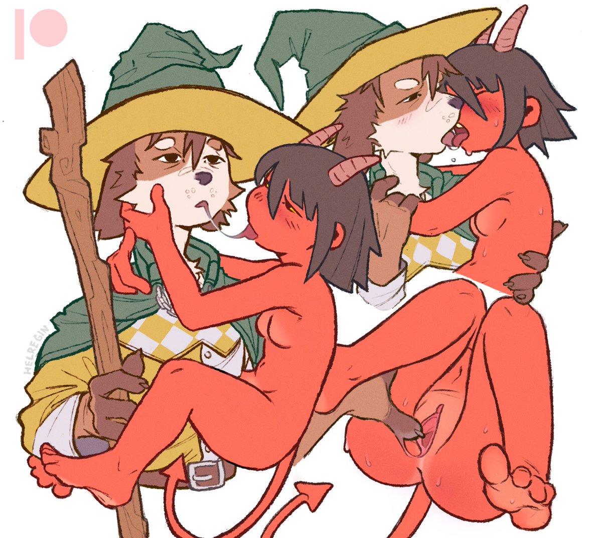 Lvl. 30 Wizard Dungeon Raid (1/2)