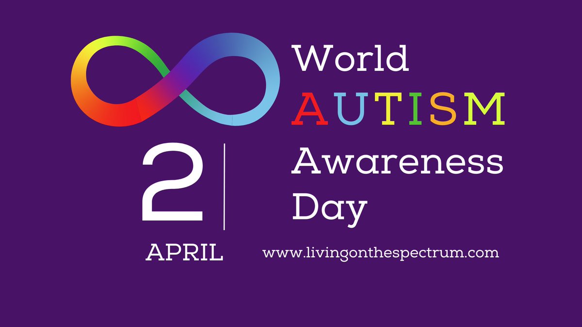 Wear your PURPLE tomorrow to help celebrate (World Autism Day)! All Norton Schools will be lit up PURPLE tomorrow evening as well. 💜#HAYNation <a href="/NortonSchools/">Norton Public Schools</a> <a href="/joneill727/">Jen O'Neill</a>