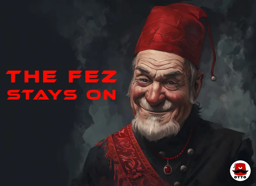 $OTTO looking good??? 

FUD at the start with some guy who bypassed the 0.1% but now we all smooth sailing

Over 1050 holders
500m MC

5m soon??