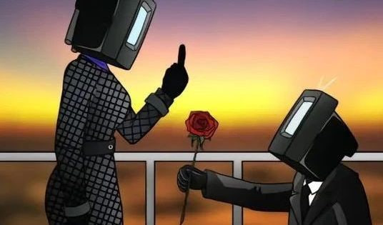 0perdone's tweet photo. happy bday skibidi sigma
#unpleasant #unpleasantgradient #jeremy #regretevator #regretevatorart #regretevatorfanart #shitpost https://t.co/FdaALJv2js