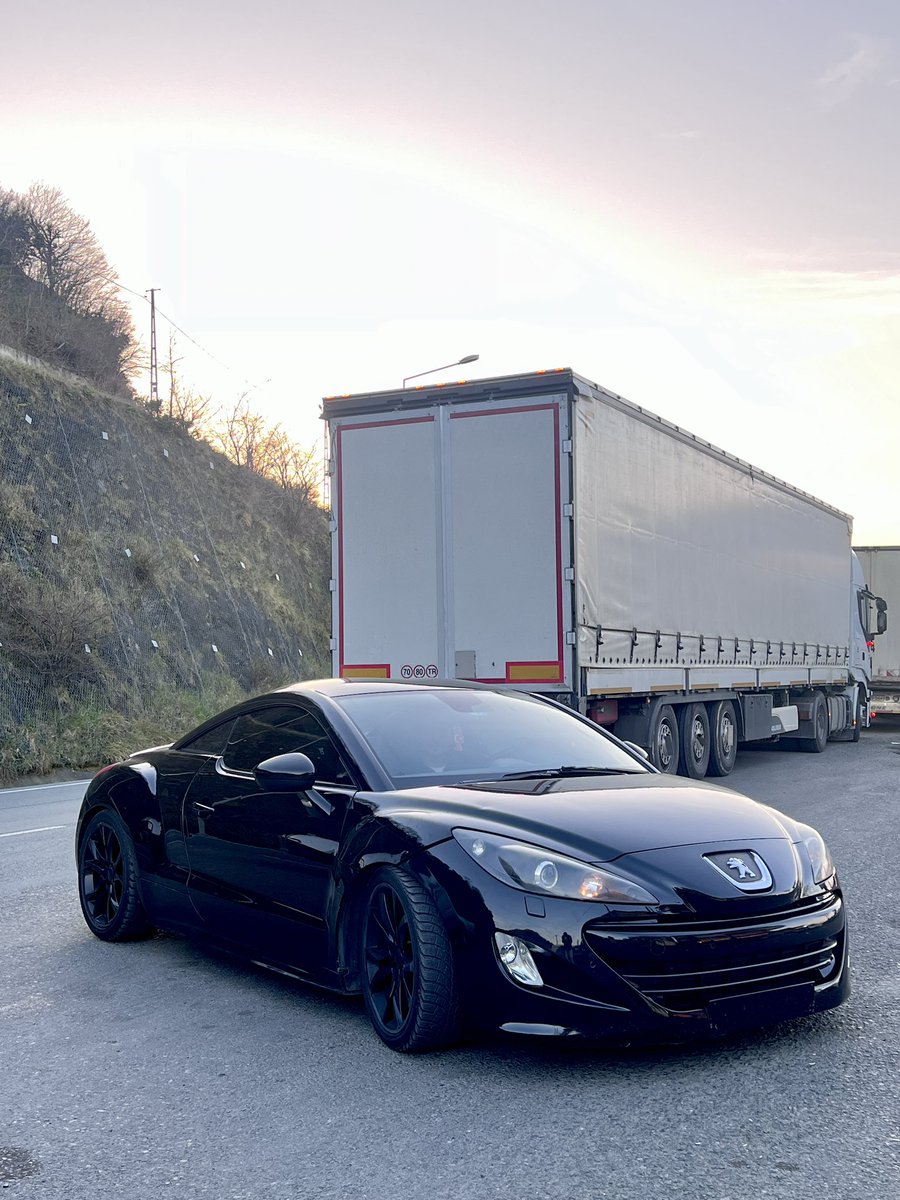 Bugün hayalimi gerçekleştirdim 🖤🔥#samsun #rcz