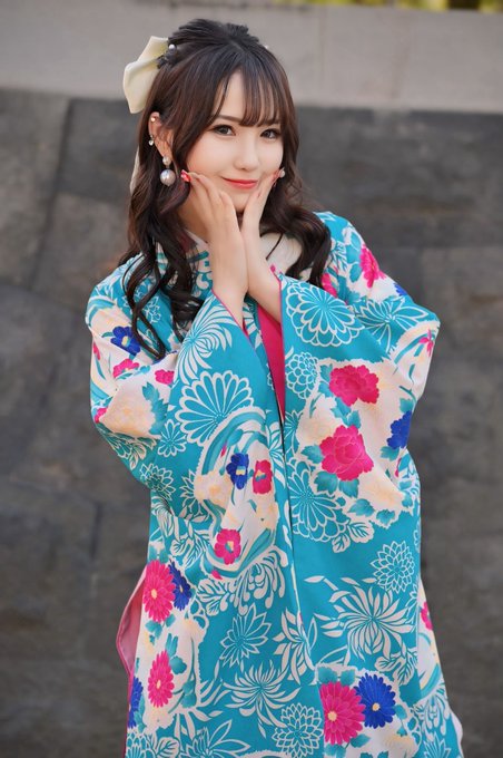 Twitterのコスプレ画像14