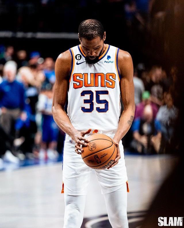 🚨ALERTA DE BOLÃO 🚨

👉🏽 Quantos Pontos, Rebotes e Assistências Kevin Durant vai fazer hoje?

📍O 1° a acertar (entre em contato) é o vencedor de um pix de R$ 100,00. 

🚨REGRAS:

1️⃣Like e RT NESTE Tweet
2️⃣Palpites até as 20:59