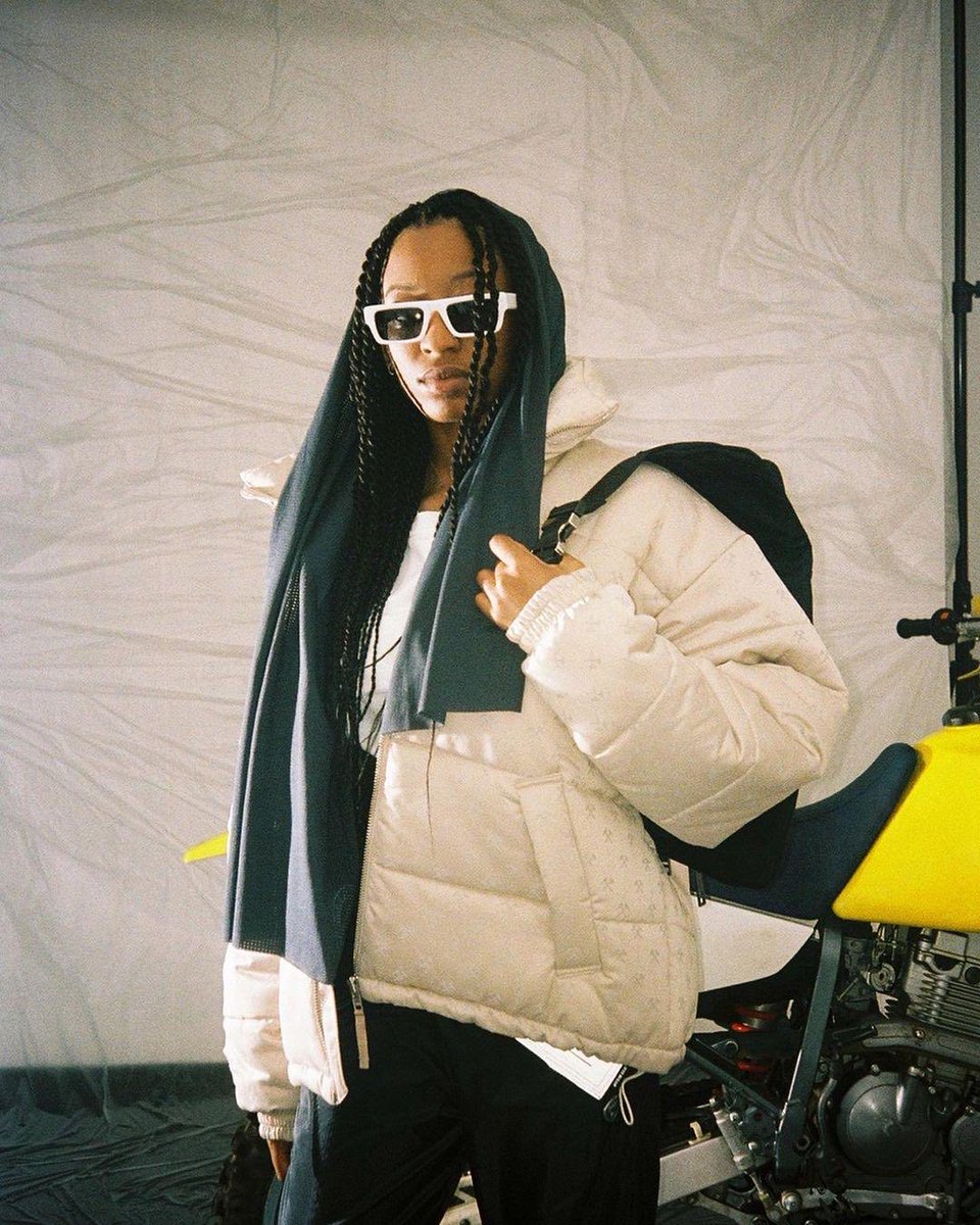 🚨 PRODUCER SPOTLIGHT 🚨

🏆 WONDAGURL

🗒️ NOTABLE CREDITS
• ANTIDOTE - TRAVIS SCOTT
• COMPANY - DRAKE
• B*TCH BETTER HAVE MY MONEY - RIHANNA
• NO IDEA - DON TOLIVER
• CROWN - JAY Z
• CAN’T SAY - TRAVIS SCOTT

Generational talent.