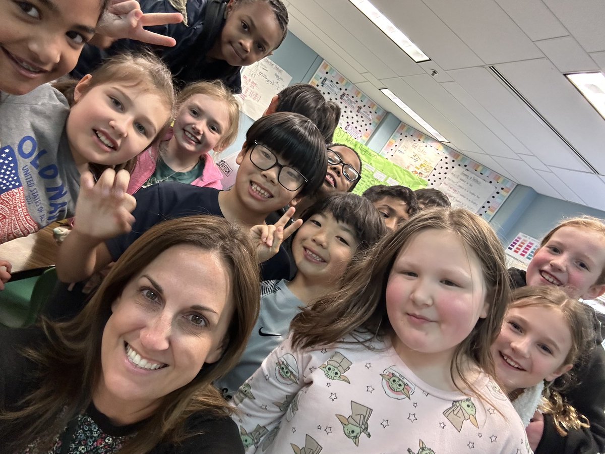 Chapman Elementary tweet media