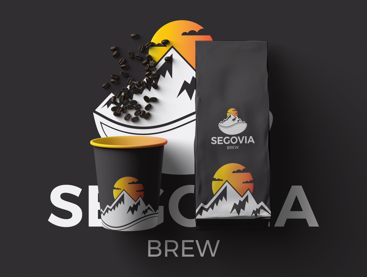 SujonGd123's tweet photo. Attention Coffee Shop Owners! ☕️

Is your logo brewing up the right vibes? A captivating logo is your first impression. I design logos that capture your coffee shop's unique flavor.

Let's chat about creating a logo that makes customers crave your coffee and brand #coffeelogo https://t.co/DnopD8fU1L