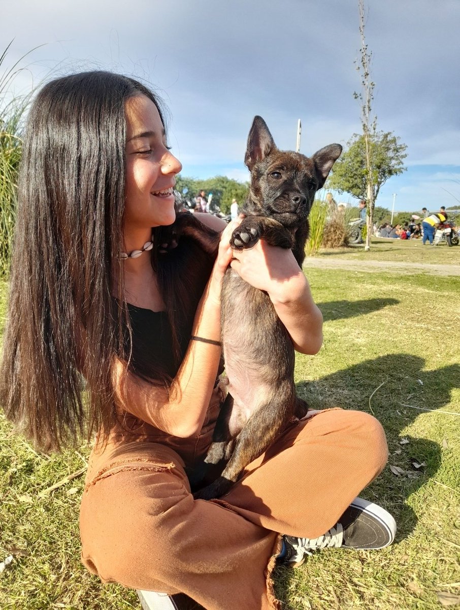 Me destroza el alma saber que no vas a estar mas conmigo hablando al p2 y riendote de mis chistes como vos solias hacer,me duele saber que la vida es injusta y siempre se lleva a personas que son tan buenas,me duele saber que no vas a estar mas a mi lado aconsejandome como vos-