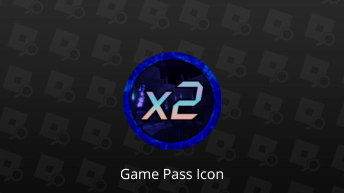 RBXGameHunters's tweet photo. Game passes confirmed for Flood Escape Hybrid⁉️🌊

Recently new images titled "Game Pass Icon" by the Flood Escape developers were uploaded. 

Could this confirm the presence of game passes? https://t.co/80dCsXpB5D