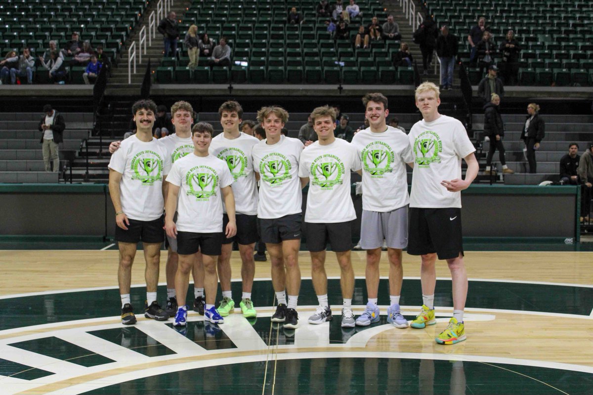 MSU Rec Sports tweet media