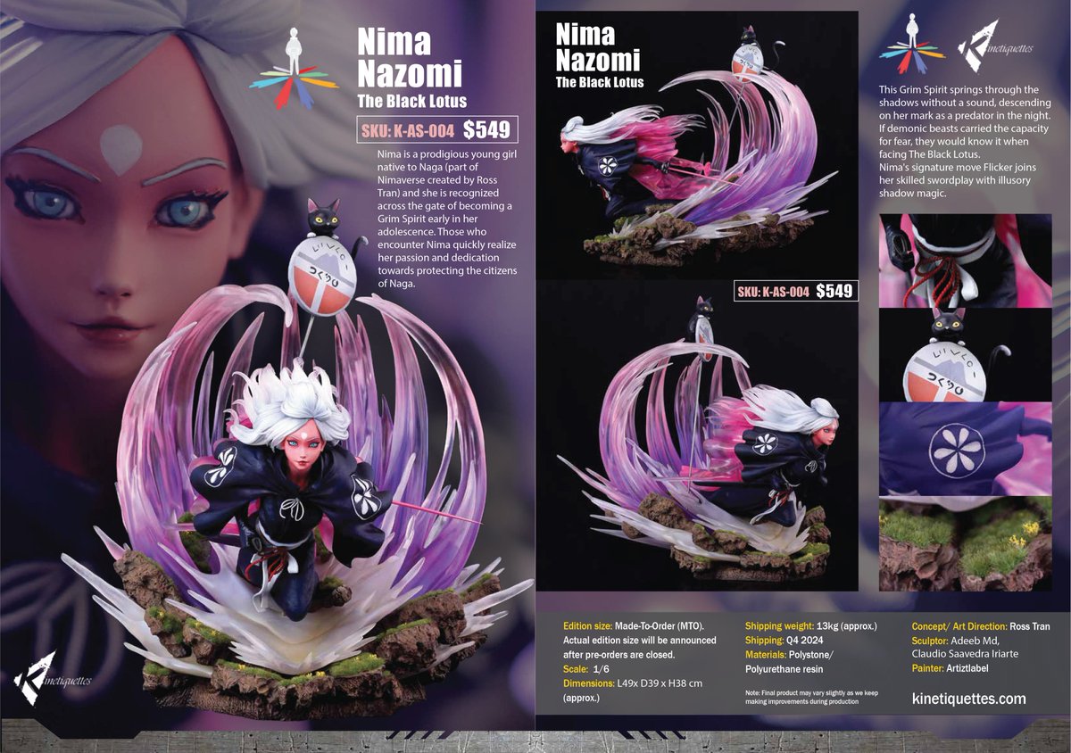 Kinetiquettes tweet media