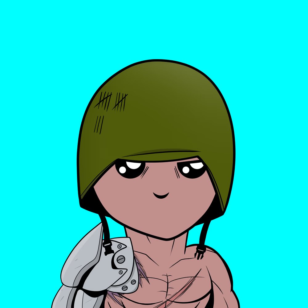 Base Brigade 🛡️⚔️ tweet media