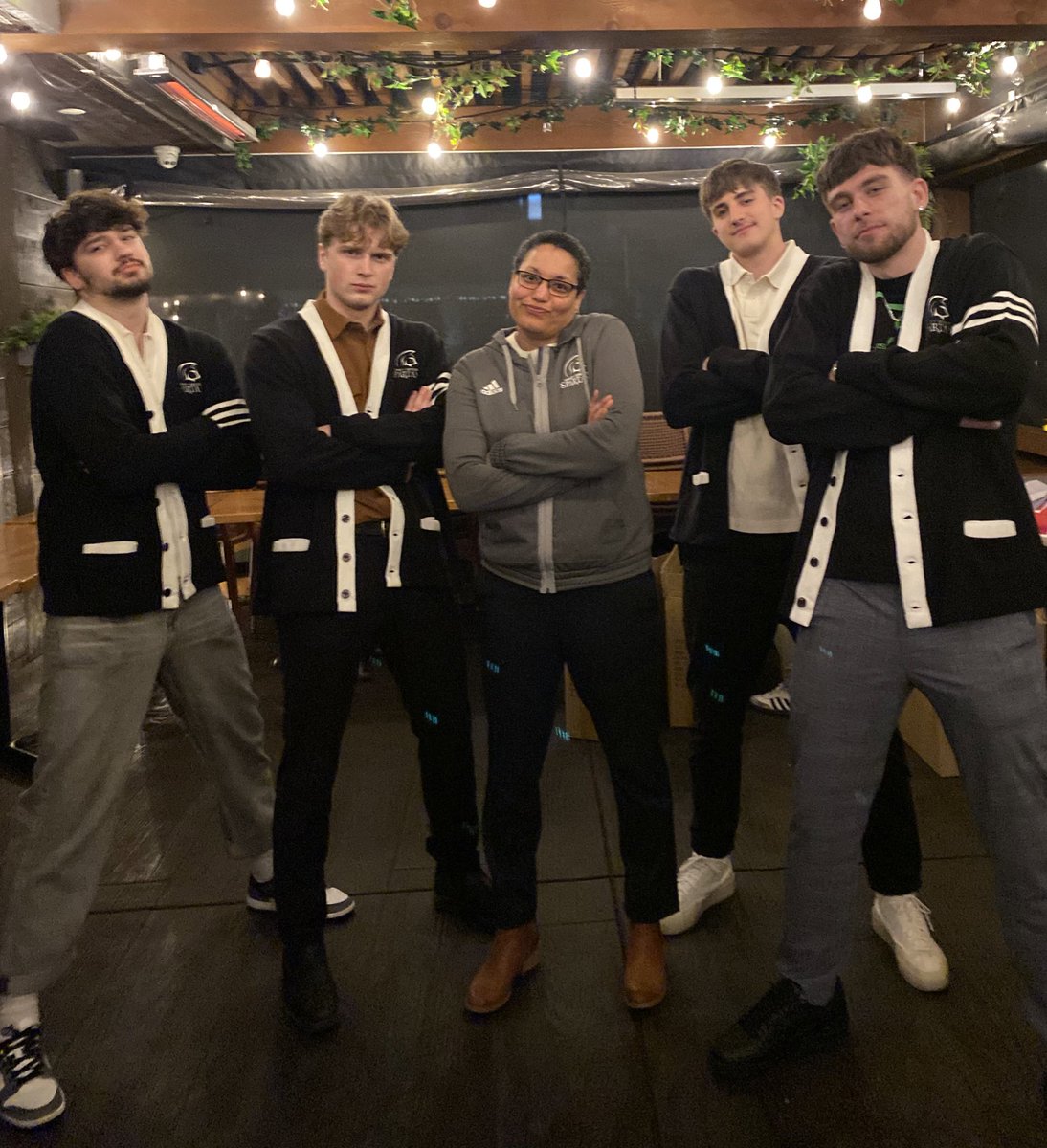 Belated congrats to our senior <a href="/TWUSpartans/">TWU Spartans</a> WBB and the boys. Been promising a shout out to <a href="/M9Vlad/">vlad_m9</a>  and <a href="/LeifSkelding/">Leif Skelding</a> for their entire careers so here it is! Won’t say who my favourites are…welcome to the old folks club!