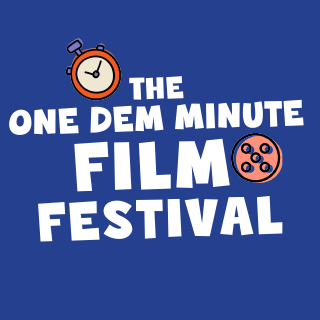 💙 Do you love BlueVoterGuide.org ? 🎥 Spread the word by submitting a video (up to 3 mins) to 'The One Dem Minute Film Festival'. Your video could be shared! ⇨ Go to onedemminute.com to submit your video today! #BlueVoterGuide #Voterizer #OneDemMinuteFilmFestival