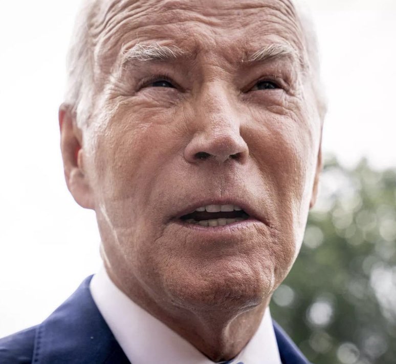 Did you vote for this guy? Then who did? “Biden says he 'didn't do that' when asked about Easter being 'Trans Visibility Day,' despite proclamation President Biden said Monday that he 'didn't do that' when asked about his official White House proclamation