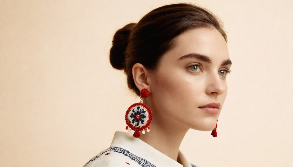 em_wagdy's tweet image. #AI #AI美女 #aigenerate #GenerativeAI #jewellery #productdesign