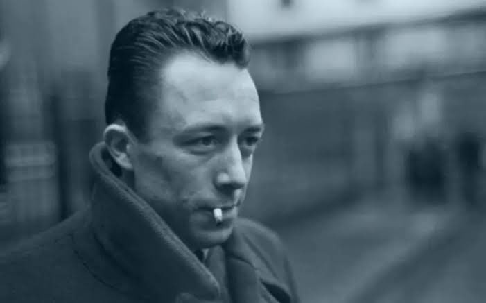 "Should I kill myself or have a cup of coffee?"
-albert camus