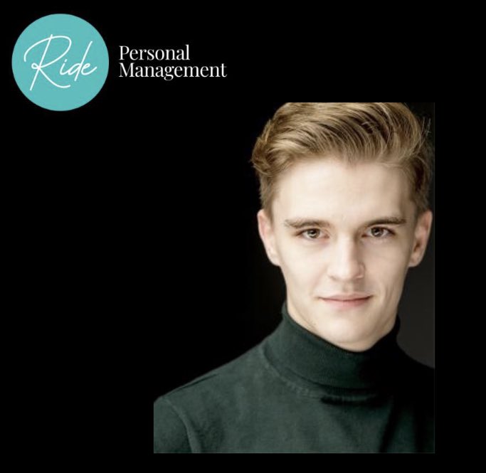 Thrilled to welcome new client Josh Ure to the RPM family.

Josh is graduating from @The_MGA_Academy 

#newclient #graduate2024 #mgaacademyofperformingarts #ridepersonalmanagement #rpm