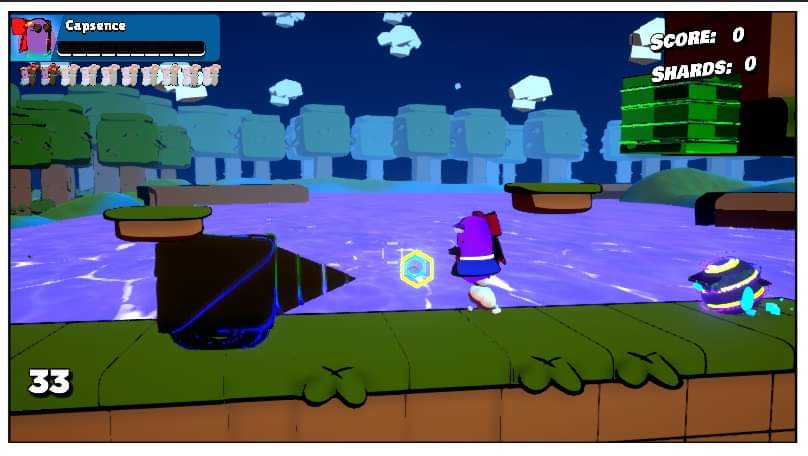 FTGamers13's tweet image. I recreated The first Boss Battle of Capsule Colliders. took me 5 hours to get done, but I did it.

#roadtomgc #gamedev #gamedevmonday #ftgamersllc #remcc #IndieGameDev #indiegame