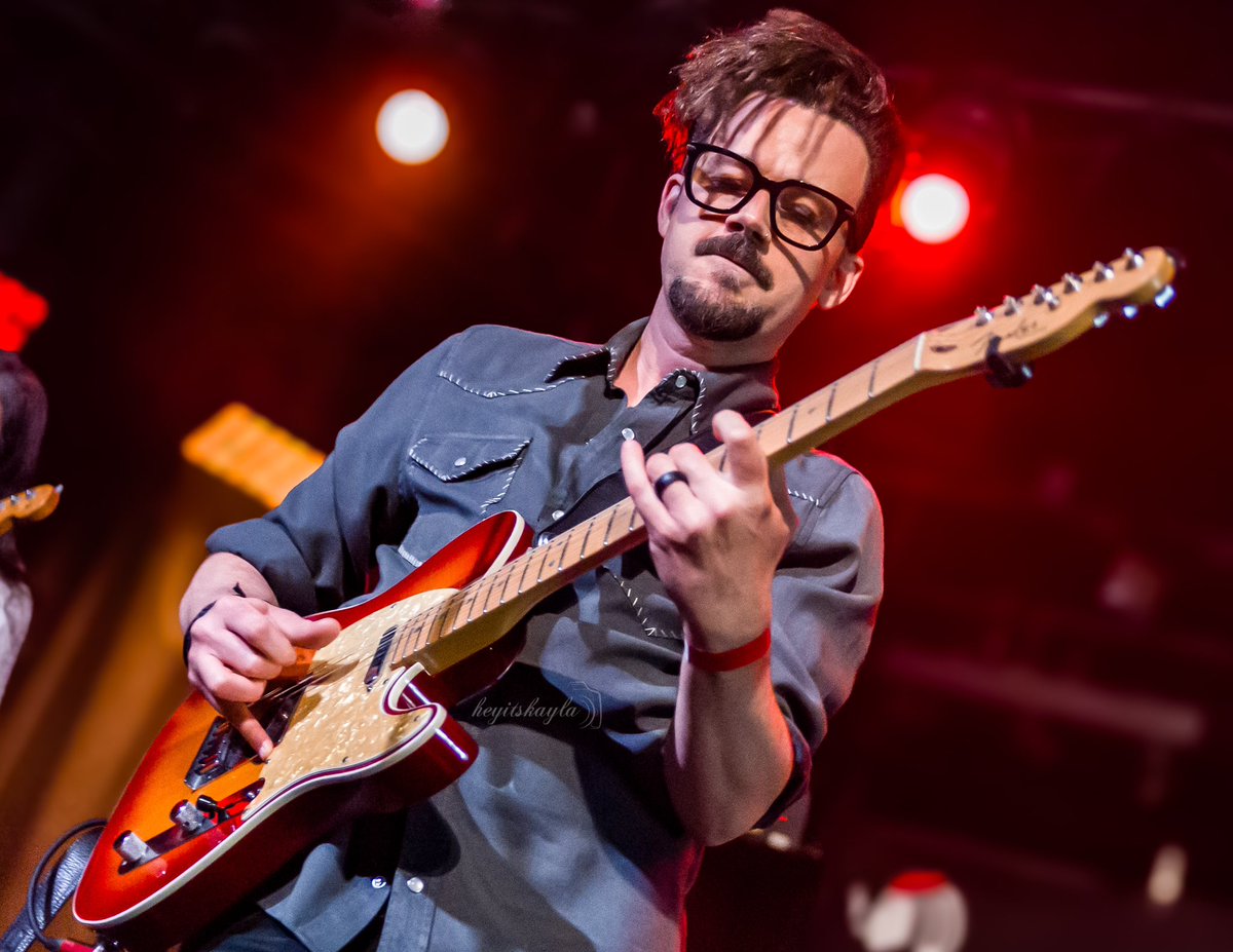 Billy Moran 

@Billy_Moran #DickJrAndTheVolunteers #SurprisePartyForTheIntrovert @TheWhiskyAGoGo