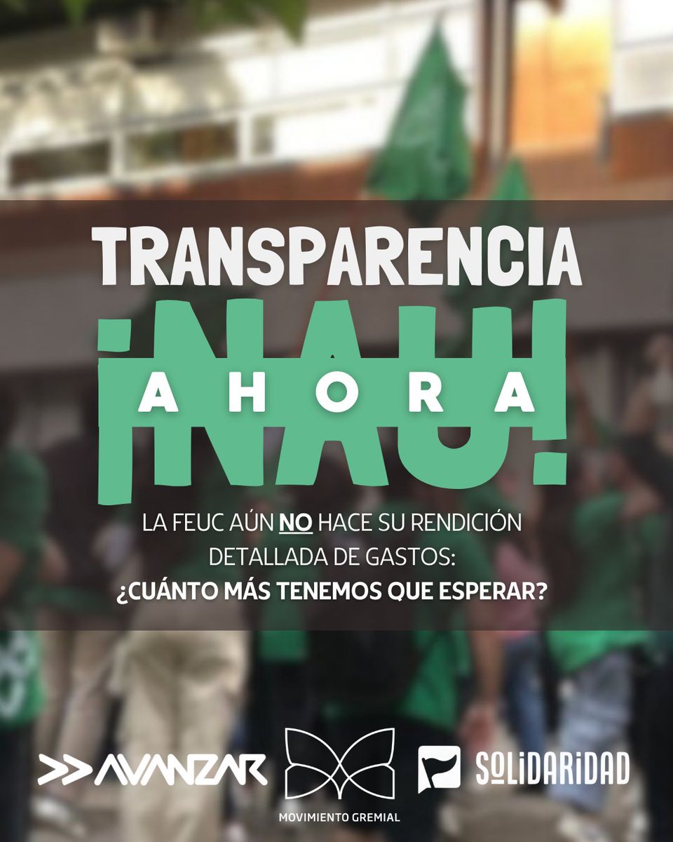 AvanzarU's tweet photo. @naupuc [🧵3/3] Propuesta en la imagen 4. https://t.co/op7WQRu7eo
