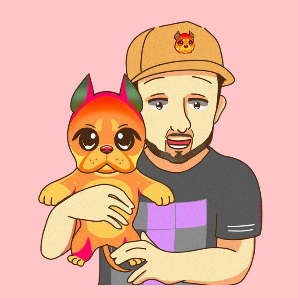 Freaking love this idea of saving puppies

$peach is on a mission! <a href="/stoolpresidente/">Dave Portnoy</a> 

Great area of support! #base 

dexscreener.com/base/0x8319767…

Come and join spaces and find out on which CEX peach will list!

#memecoins #basememe #basechain