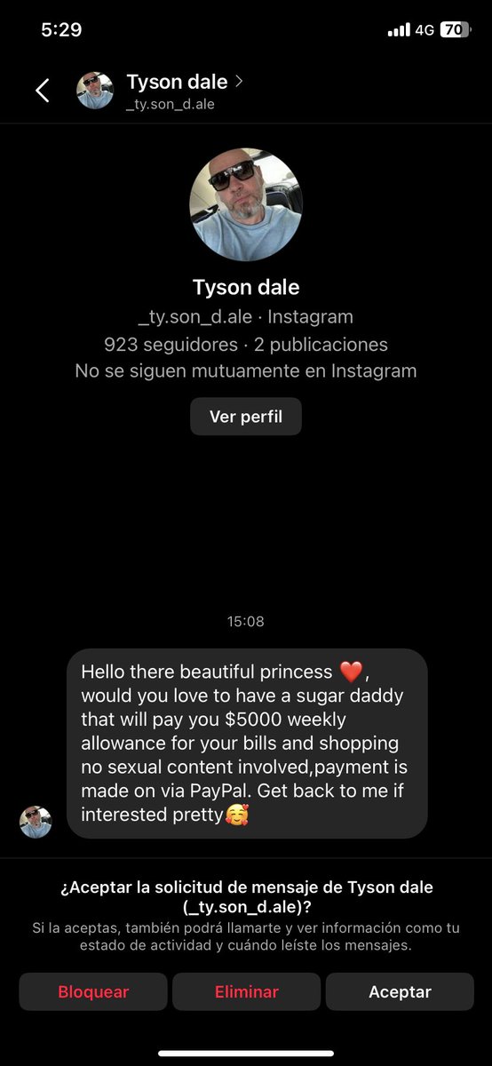 Llego mi momento amigos ✨😂