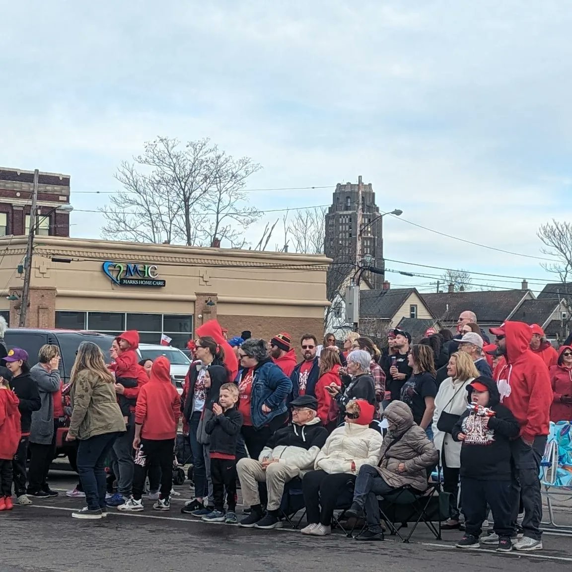 Mayor Sean M. Ryan tweet media