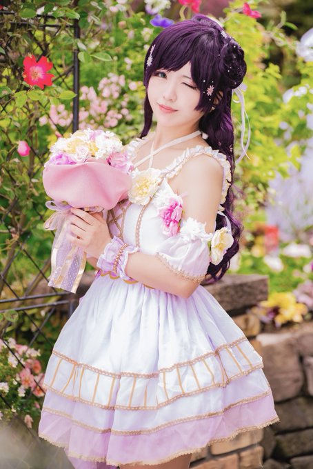 コスプレイヤー雪見のTwitter画像33