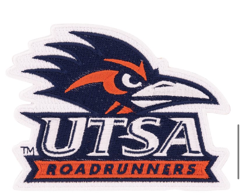 X’Zavier Barnett (@xzavier_barnett) on Twitter photo Blessed to Receive a offer from utsa thanks <a href="/Coach_Griffin_/">Julian B. Griffin</a> will be over there on Saturday Blessed to Receive a offer from utsa thanks <a href="/Coach_Griffin_/">Julian B. Griffin</a> will be over there on Saturday
