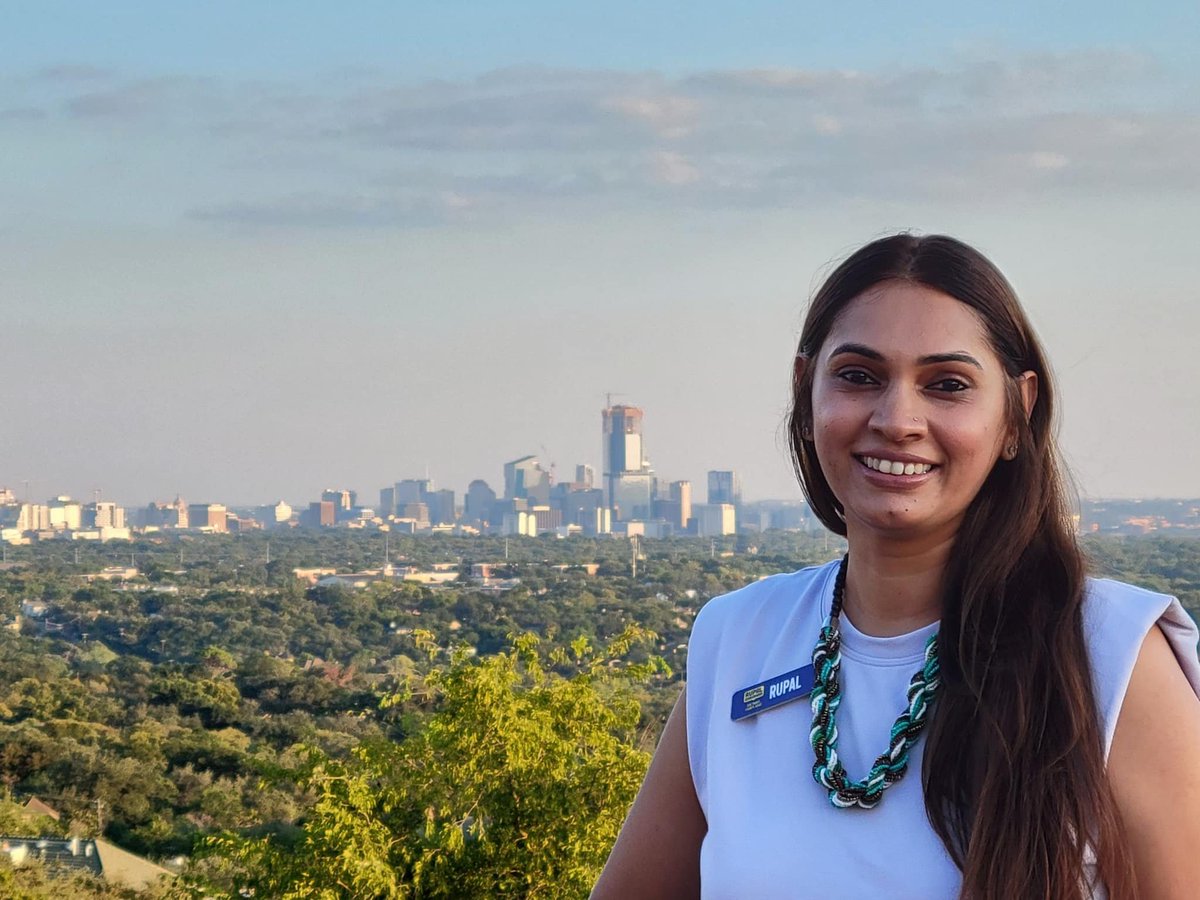 JUST IN: After a bitter stalemate and weeks of bureaucratic gridlock, Rupal Chaudhari nominated new Austin Homeless Services Director. Watch the pivotal moment here: youtube.com/watch?v=9NcPvm…