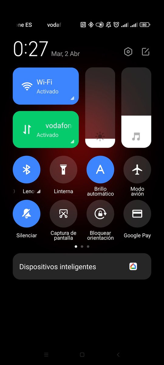 jp_ml's tweet image. Crónica de una BAJA anunciada. Pago por un servicio que no recibo. Todo son problemas. Ni Wiffi, ni datos... #mañanaseratarde @consumidores @MSocialGob @vodafone_es