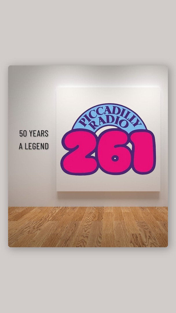 Tues 6pm SCR with Neil Whitaker who will let us know about the Dream space evenings taking place at Sacred Trinity Church we'll have a track from our new Featured Artist Megan Dixon Hood & 50 years since the start of Piccadilly Radio @SalfordCRadio @sacredsalford @MegDHmusic