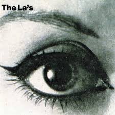 #There_She_Goes ~  The La's 
youtu.be/-CCfIJgVM6M?si…