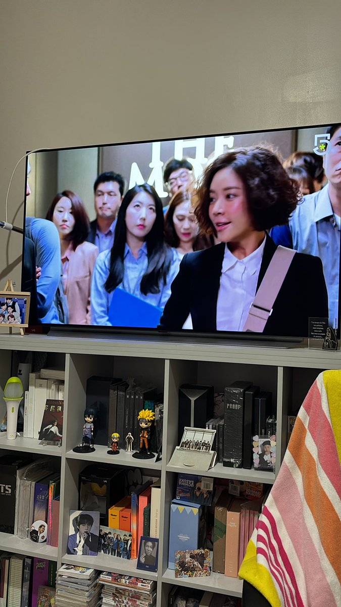 Rincon06's tweet photo. Un kdrama súper bonito! Lo vi cuando estaba en transmisión hace años y verlo ahora por el 5 es muy nostálgico y bonito! #EllaEraBonita https://t.co/47IZCs0ydW