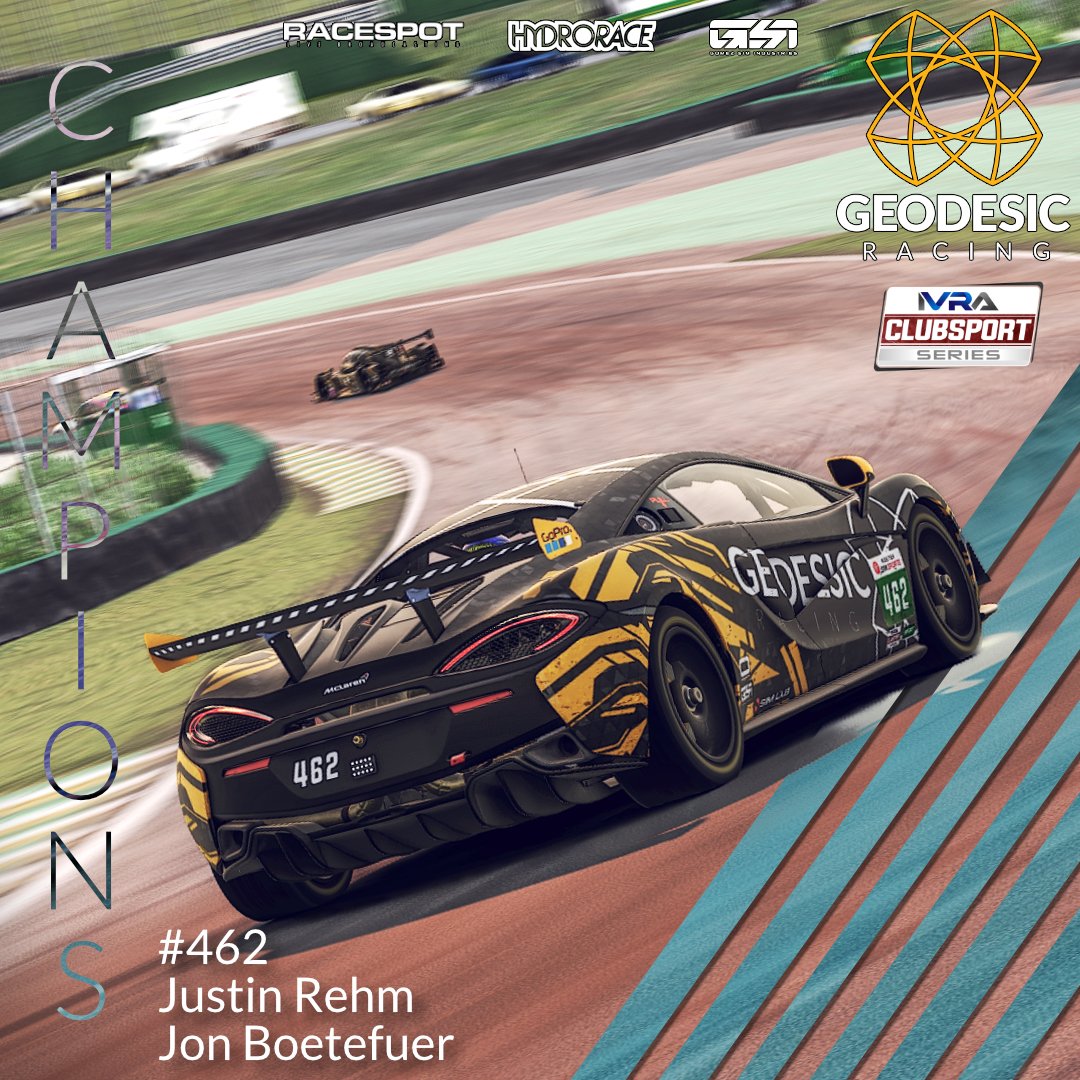 HydroRace Geodesic Racing tweet media