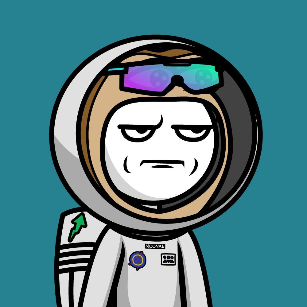 wtf, public mint opens tonight

put on your moon suits