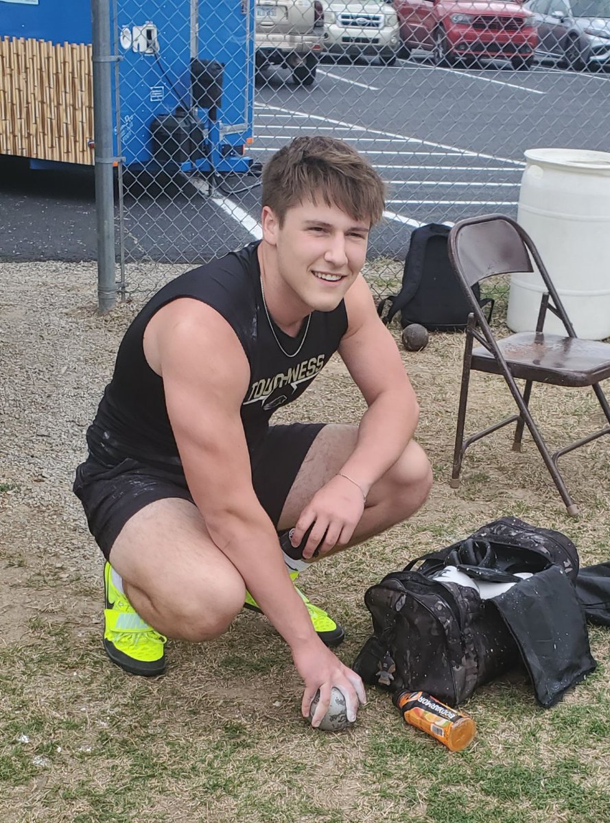 John K. Parrish tweet media