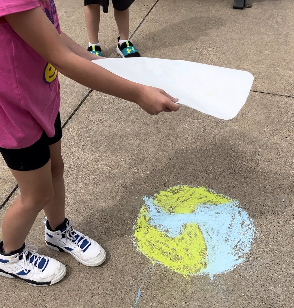 Way to Be STEAMY tweet media