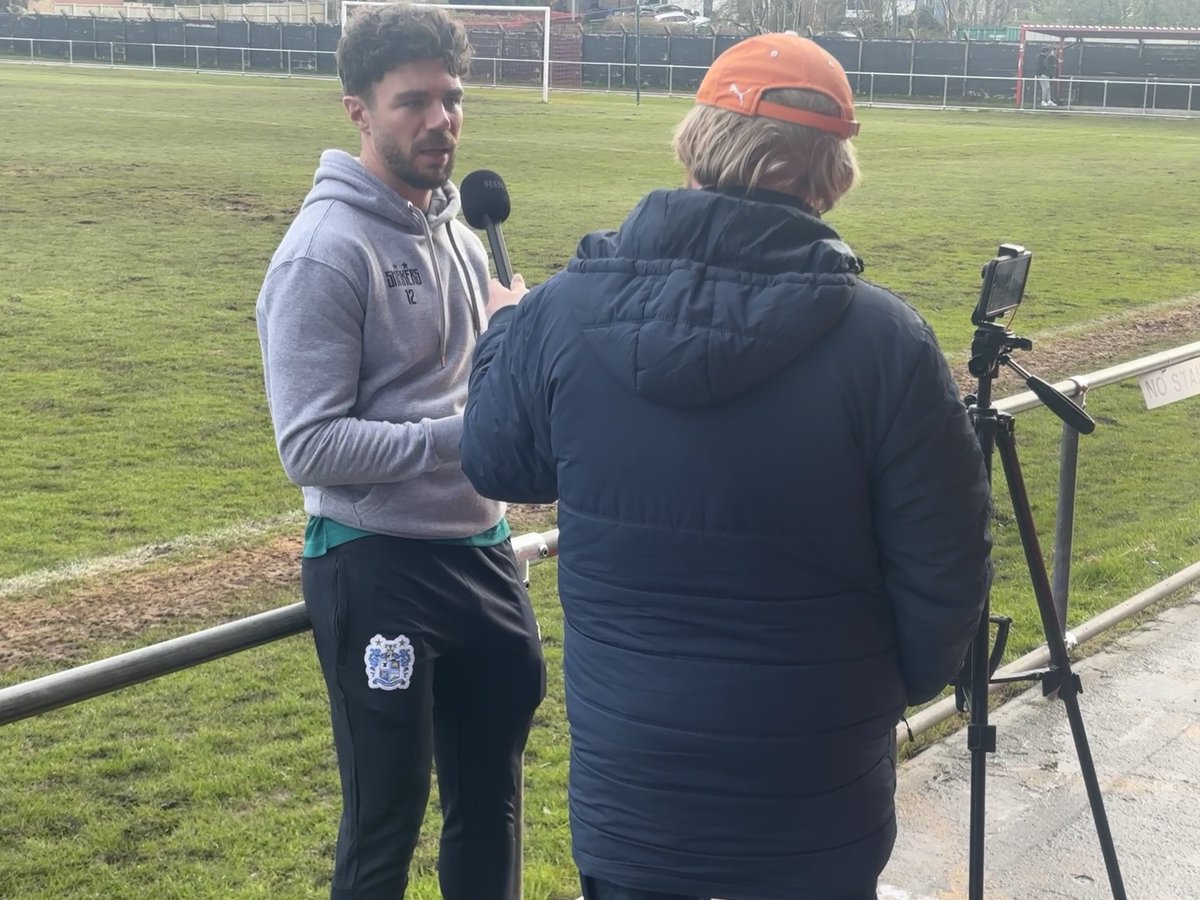 Bury Football Club tweet media