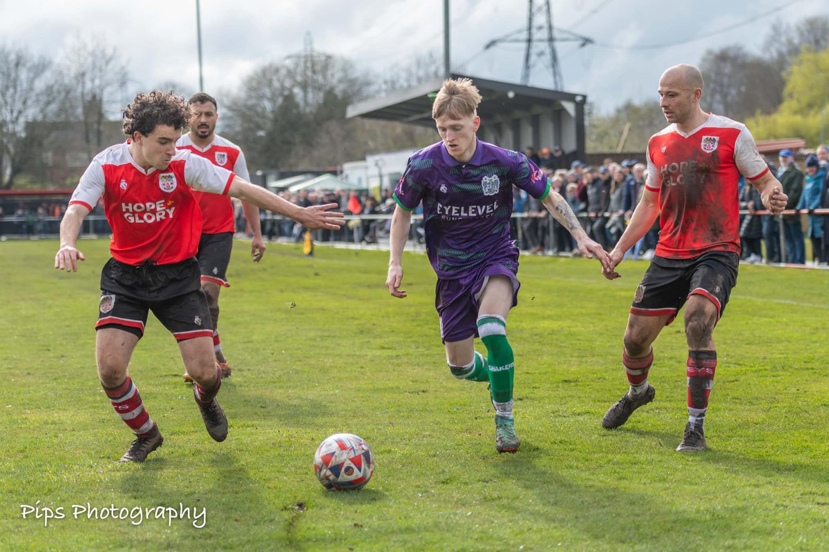 Bury Football Club tweet media
