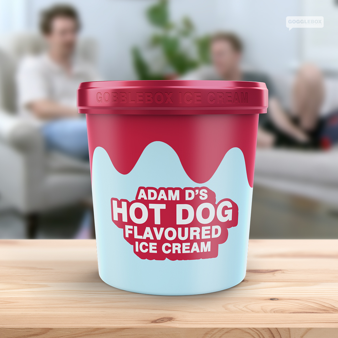 GoggleboxAU's tweet photo. Hey @GordonRamsay we've got your next Food Stars 👌 https://t.co/ETNVLW2MXY