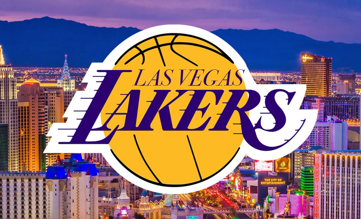Las Vegas Issues tweet media