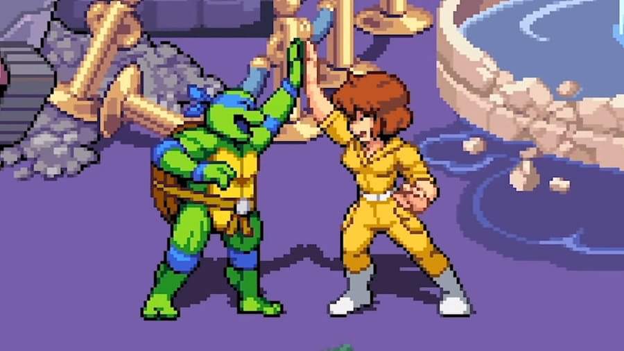 Llegó Abril 😁😃