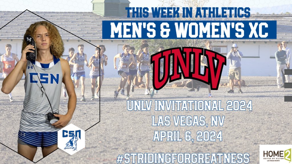 It’s Game Week Coyote Nation‼️ BB hosts CSI in a conference clash on 4/5 & 4/6. Softball travels to Twin Falls to battle #13 Southern Idaho in doubleheader action on 4/5 & 4/6. Cross Country will be home to compete in the “UNLV Invitational 2024” on 4/6. 🐺⚾️🥎🎽👟💨 #1PACK