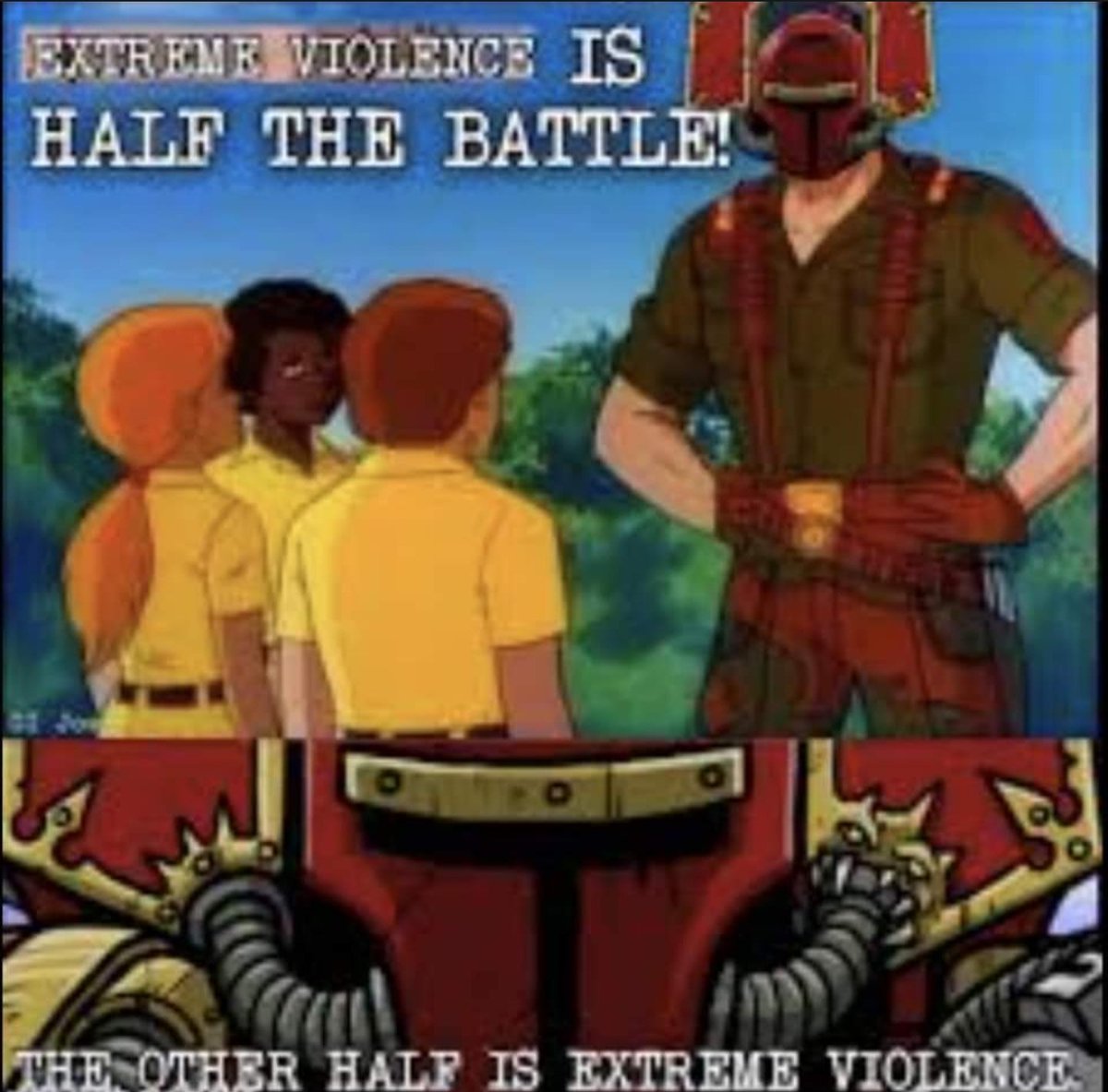 Lord Inquisitor Torquemada Coteaz (@DubhDonald) on X, image size:1200x1183